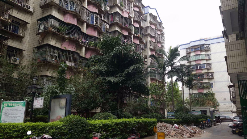 中山花园(鲤城,义全后街96号-泉州中山花园(鲤城)二手房,租房,房价