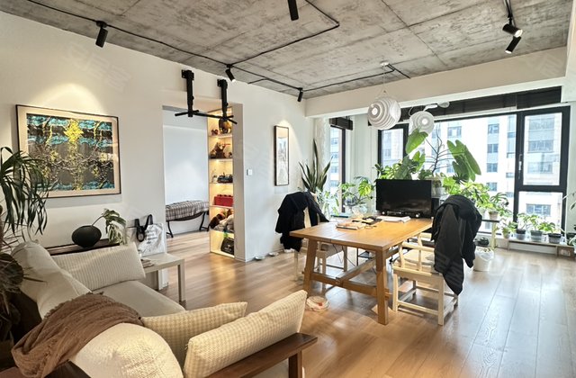 云台山第4室2厅171㎡208万二手房图片