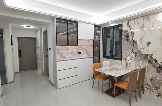 绿洲嘉园3室2厅101㎡83.8万二手房图片