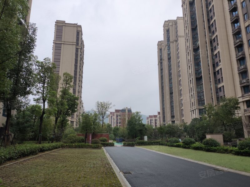 湖山壹品(庐江)