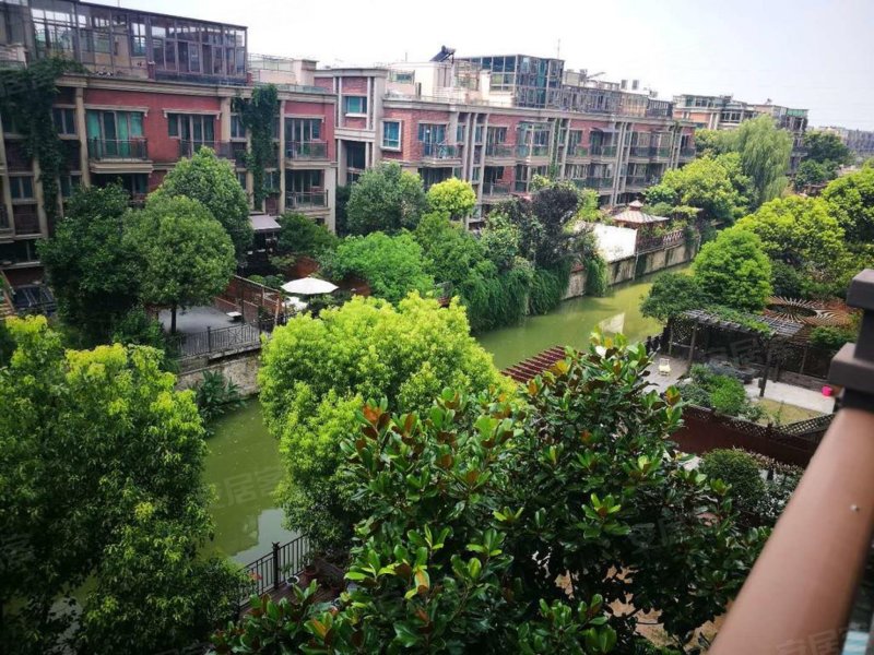 御沁园(西区别墅) 