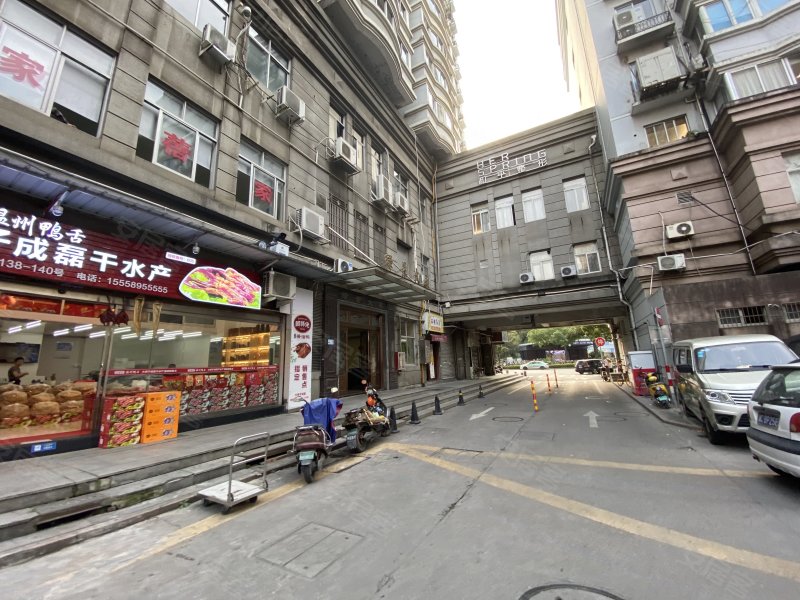 绿景大厦,环城东路-温州绿景大厦二手房,租房,房价-温州安居客