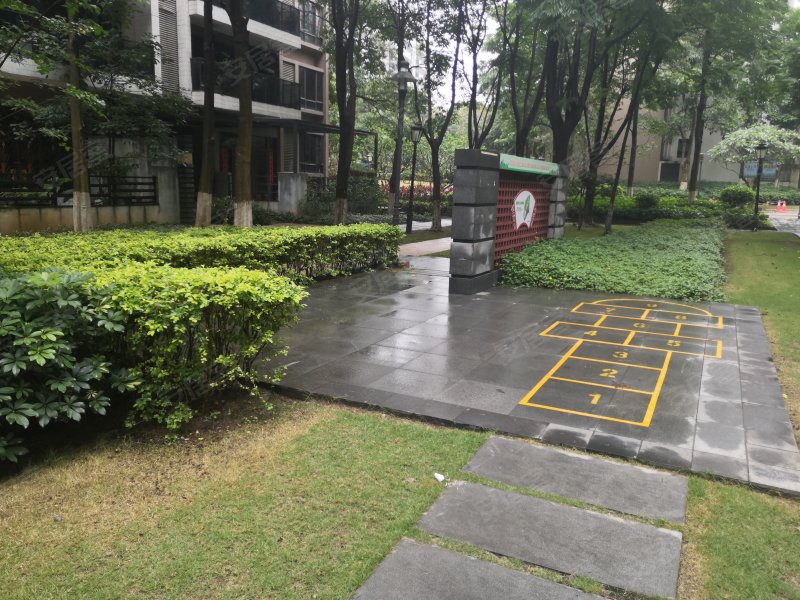 保利香雪山(南区)