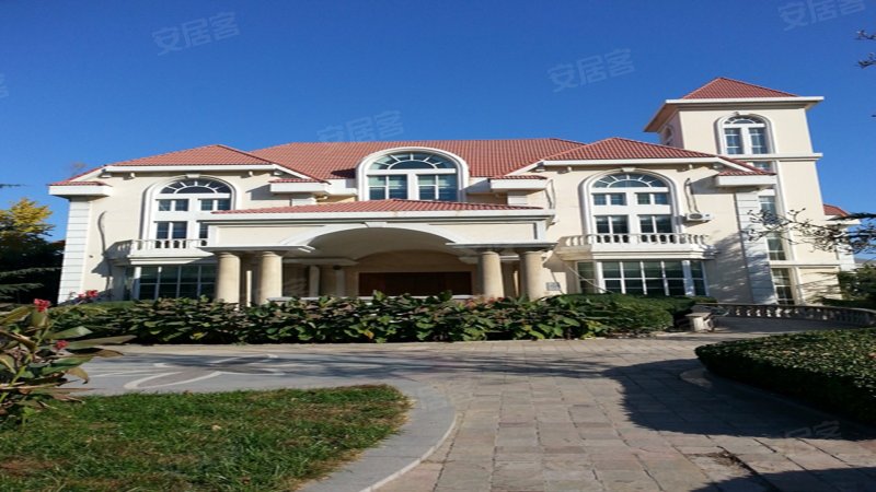 时代庄园,红军营东路18号-北京时代庄园二手房,租房,房价-北京安居客