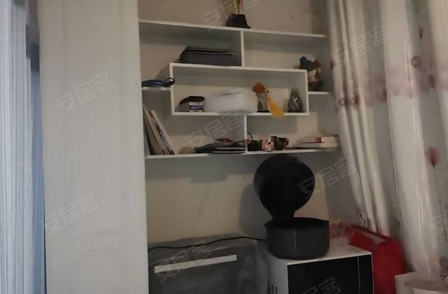 汇宇花园3室2厅113㎡35万二手房图片