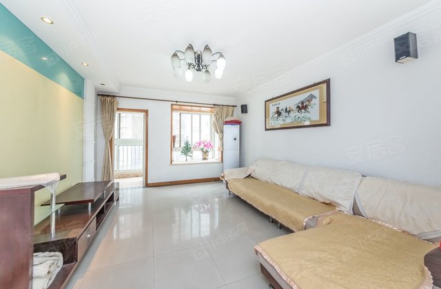 景福苑3室2厅128.4㎡220万二手房图片