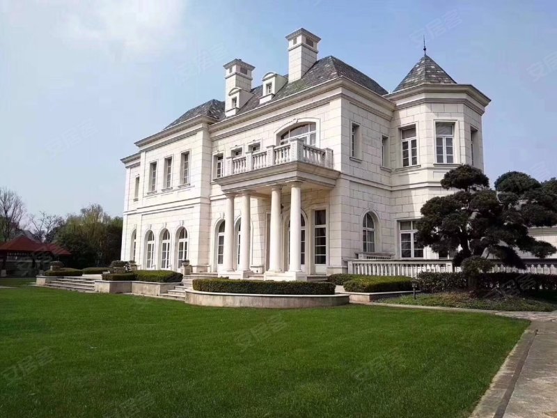 世茂佘山庄园(二期)