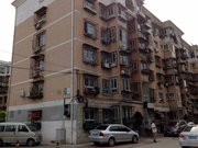 向阳街小区图片