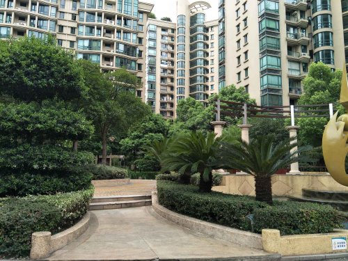 金都华庭,朝晖路153号 - 杭州金都华庭二手房,租房,房价-杭州安居客