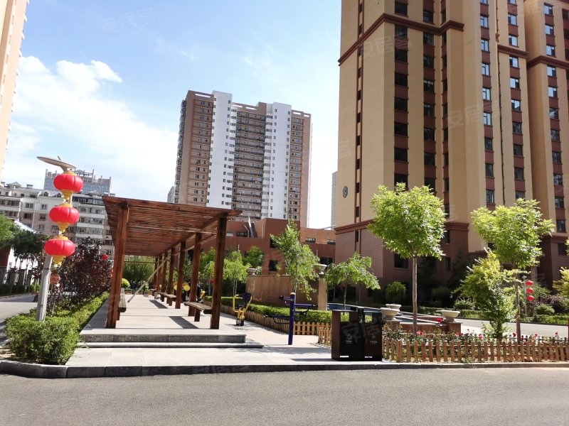 盛世名都,操场城东街-大同盛世名都二手房,租房,房价-大同安居客