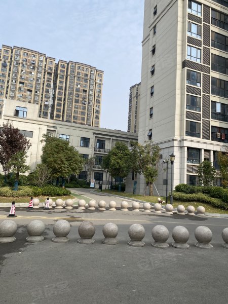 华松兰墅颐景,泉山路26号-淮北华松兰墅颐景二手房,租房,房价-淮北