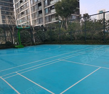绿城华景川之江明月(别墅)