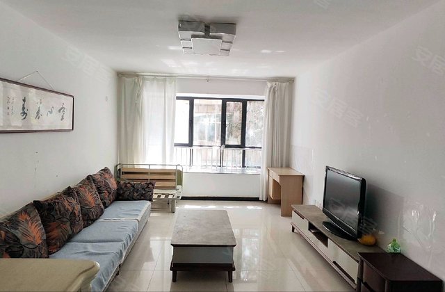 科学院小区(科学二街)3室2厅120㎡148万二手房图片