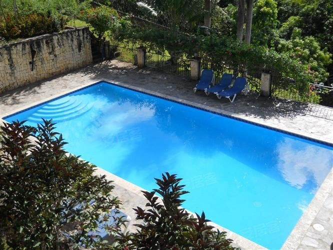 多米尼加约¥1810万Do ican RepublicCabareteHouse出售二手房独栋别墅图片