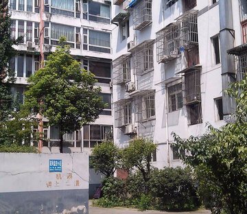 东福苑B区