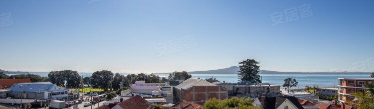 新西兰奥克兰大区奥克兰拍卖2 Ronaki Road, Mission Bay二手房公寓图片