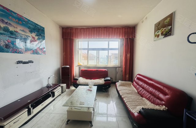 宏翔小区3室2厅100㎡53万二手房图片