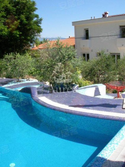 克罗地亚约¥1148万Baška, Croatia 房屋在售 150.00 万欧元二手房公寓图片