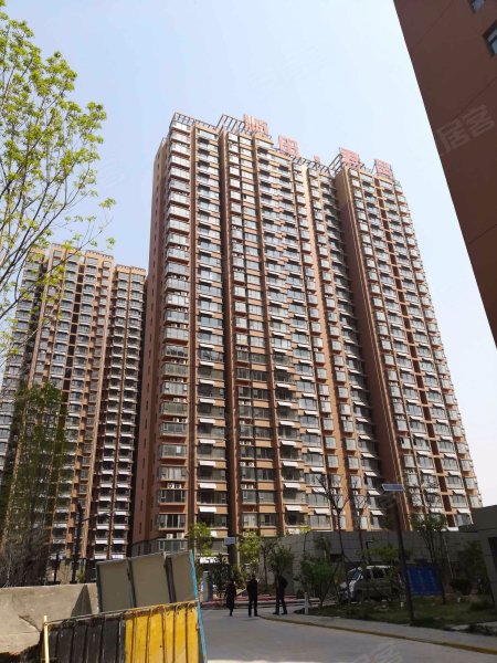 顺田君邑,滏河北大街-邯郸顺田君邑二手房,租房,房价-邯郸安居客