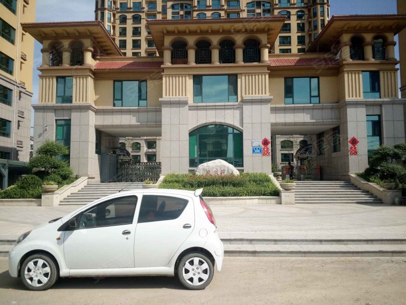 浪琴湾,健康街-潍坊浪琴湾二手房,租房,房价-潍坊安居客