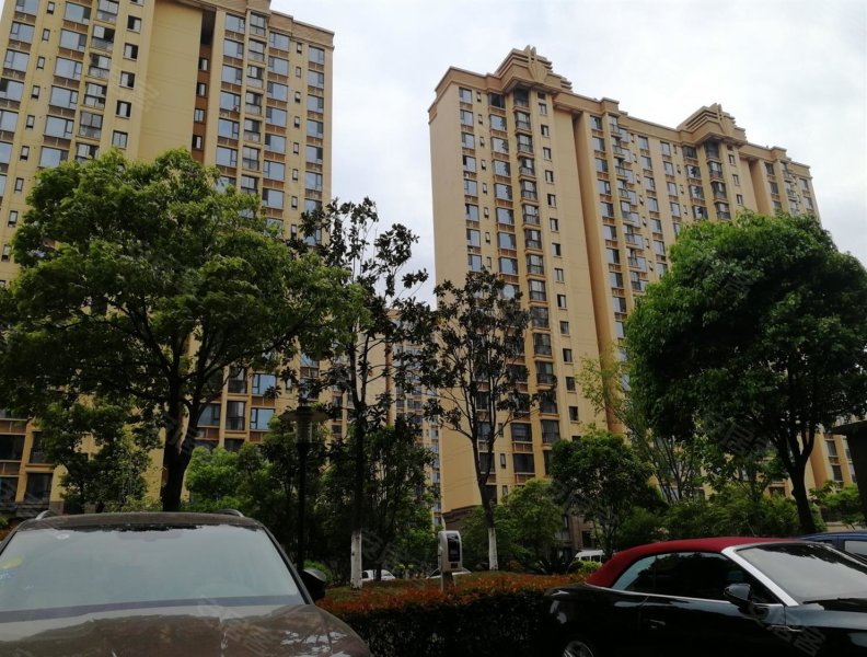 合景叠翠峰(二期)