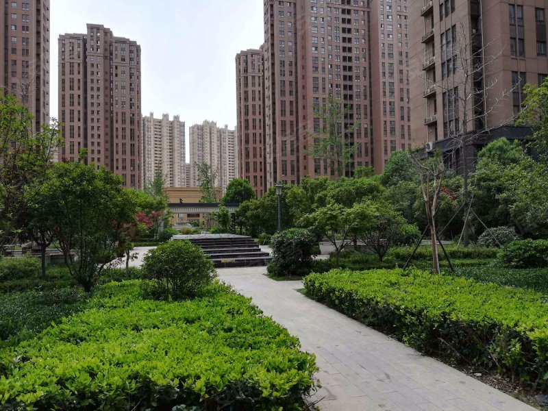 南池春晓,车站西路-济宁南池春晓二手房,租房,房价-济宁安居客