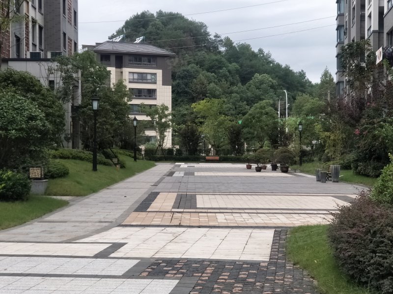 栢景雅居玉兰轩