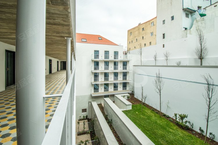 葡萄牙里斯本区里斯本约¥241万公寓 1 卧室 - 利斯博亚 - 315 000 €二手房公寓图片