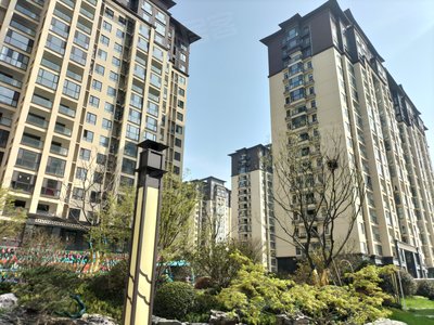 叶县美好生活家园小区图片相册,平顶山叶县美好生活家园实景图,室外图