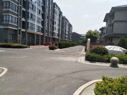 御墅东方,公园路 - 建湖御墅东方二手房,租房,房价-建湖安居客