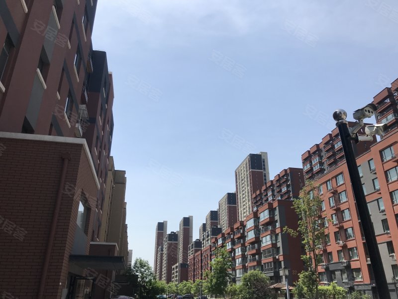 沈抚万科金域蓝湾