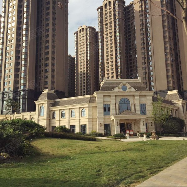 德商华府天骄,牧华路999号-成都德商华府天骄二手房,租房,房价-成都