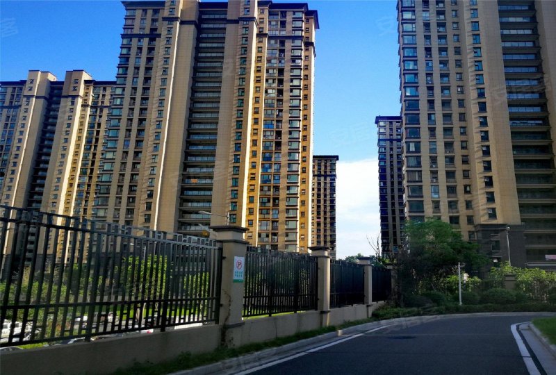 艾菲国际(b区),丽新路5号-南京艾菲国际(b区)二手房,租房,房价-南京