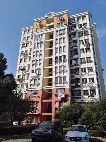 三林世博家园(G区) 