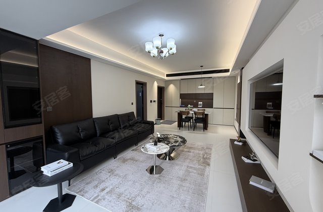 森腾峰景东苑3室2厅116㎡80.5万二手房图片