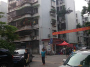 沙河小区图片