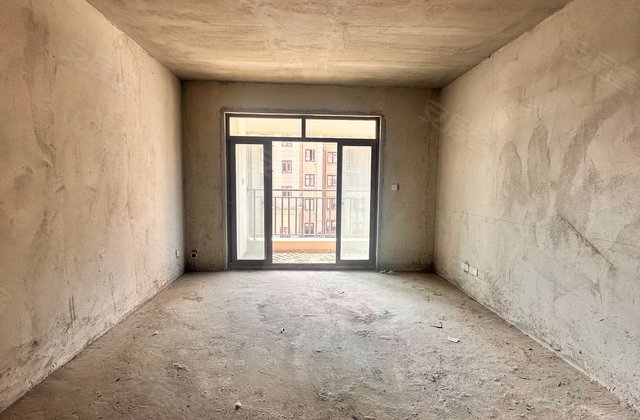 郁金香花园3室2厅125㎡79.8万二手房图片