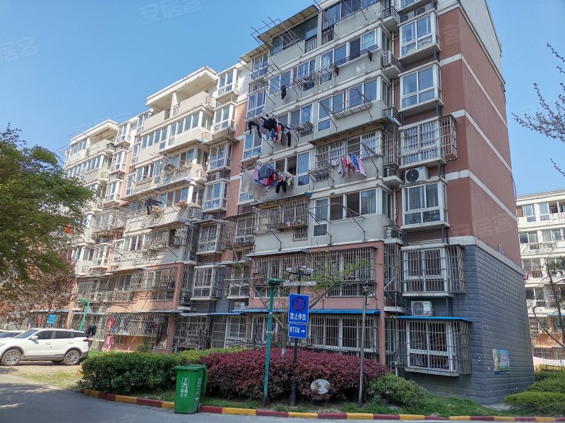 新都花园,集益街-芜湖新都花园二手房,租房,房价-芜湖安居客