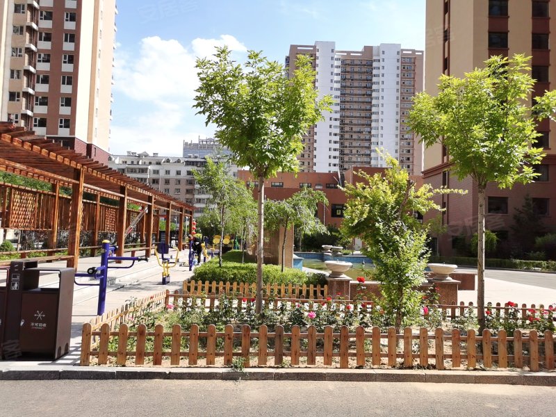 盛世名都,操场城东街-大同盛世名都二手房,租房,房价-大同安居客