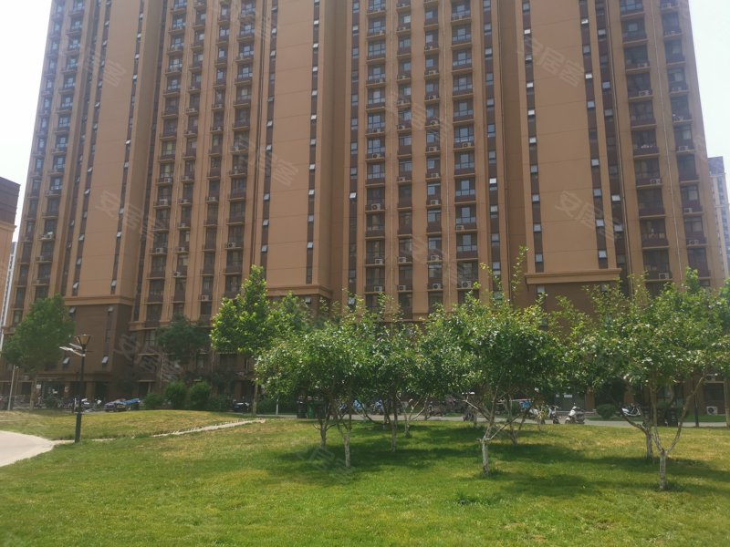 大谈裕园,吉恒街-石家庄大谈裕园二手房,租房,房价-石家庄安居客