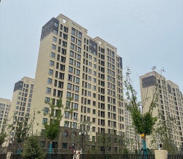 新城悦隽公馆