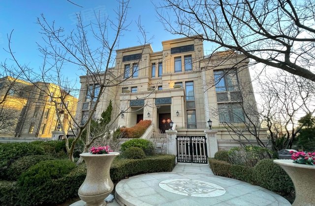 【星海湾壹号(别墅)二手房,大连星海湾壹号(别墅)二手房出售信息】