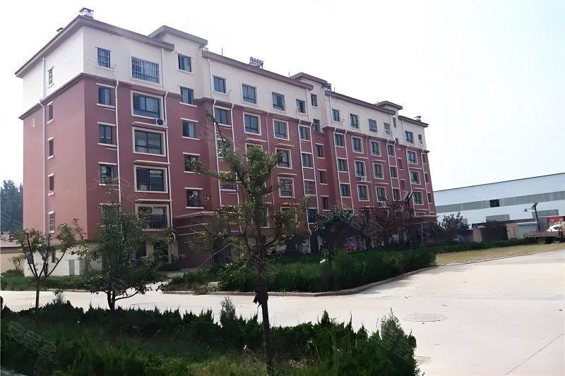 瑞祥花园2室1厅1卫