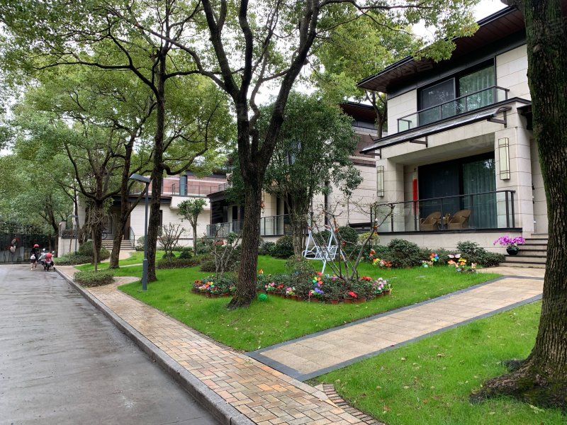 当代艺墅,顾戴路1801弄-景德镇当代艺墅二手房,租房,房价-景德镇安居