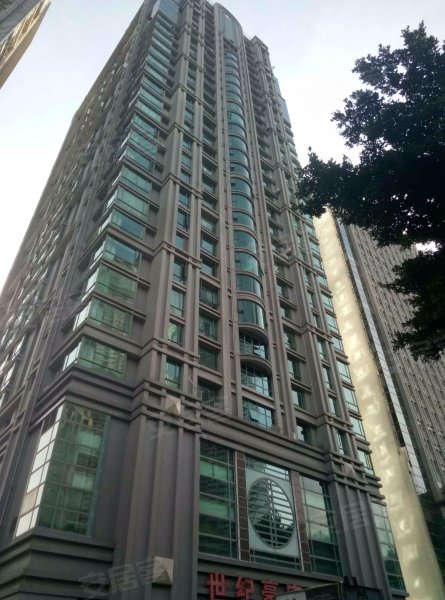 世纪豪庭,深南大道6029号-深圳世纪豪庭二手房,租房,房价-深圳安居客