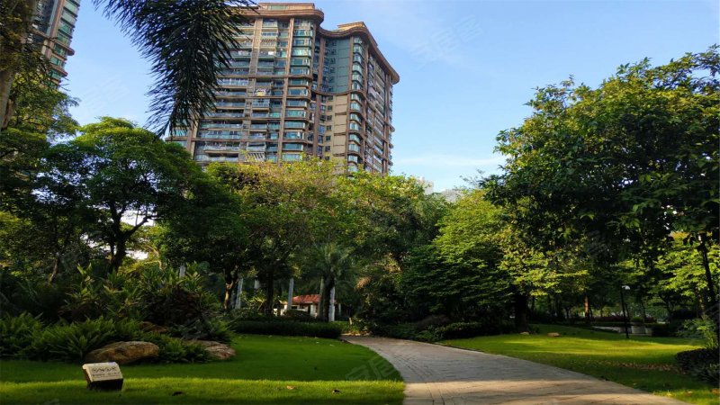 佛山雅居乐花园(c区)