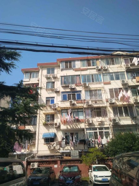 虹梅路2759弄小区 