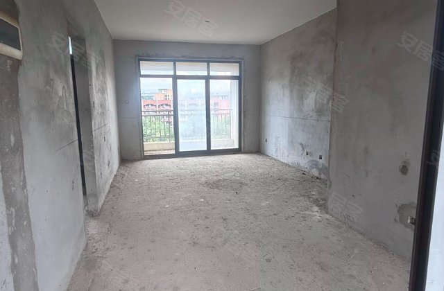 恩威牧屿云天3室2厅108㎡55万二手房图片