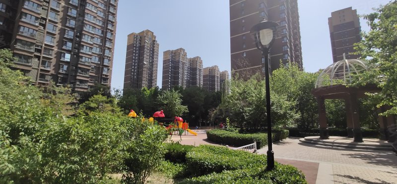 隆基泰和万和城