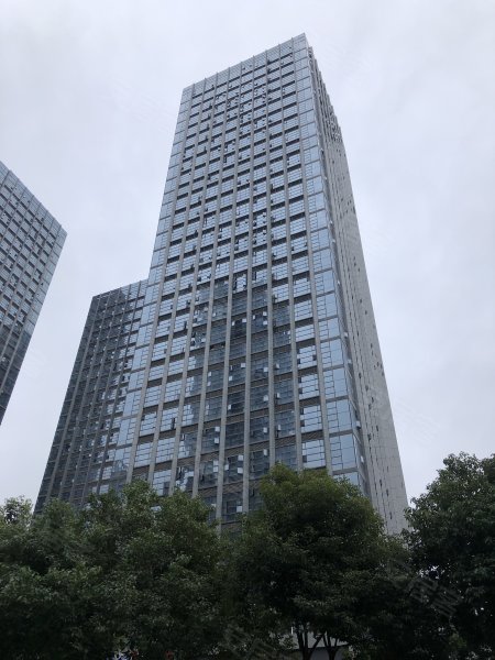 融信双杭城mini墅